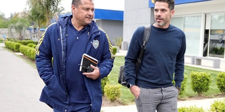 Horas clave: las razones que ponen en jaque el ciclo de Fernando Gago en Boca