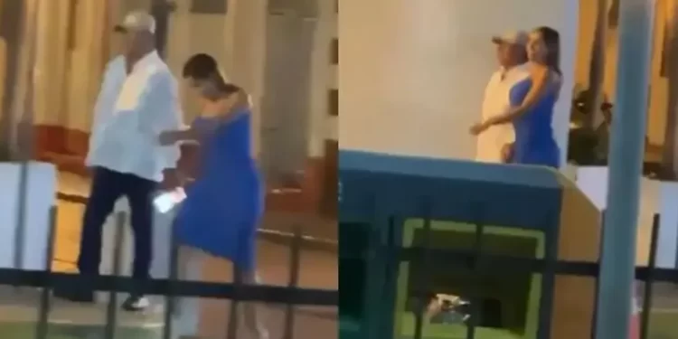 Gustavo Petro, sus problemas con la Cocaína y relaciones con mujeres trans que lo ubican en el ojo de la tormenta