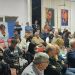 Inauguran la Escuela de Formación Política del PJ en Guaymallén