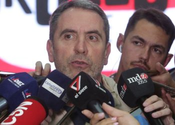 Incidentes en Uspallata: reclaman que el procurador Gullé brinde detalles de las detenciones de Soria y Cornejo