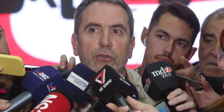 Incidentes en Uspallata: reclaman que el procurador Gullé brinde detalles de las detenciones de Soria y Cornejo