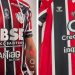 Increíble: Chacarita acusó a Central Córdoba de copiar su camiseta y amenaza con ir a juicio