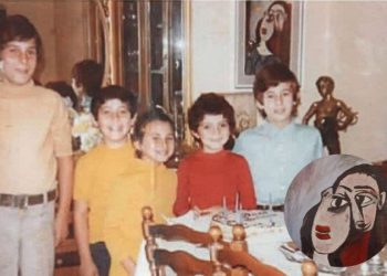 Increíble hallazgo: descubrieron un cuadro de un famoso pintor en un sótano que valía más de 6 millones de dólares