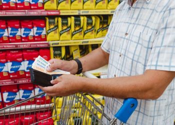 Inflación y acuerdo con el FMI: cómo puede impactar el esquema para el dólar en precios