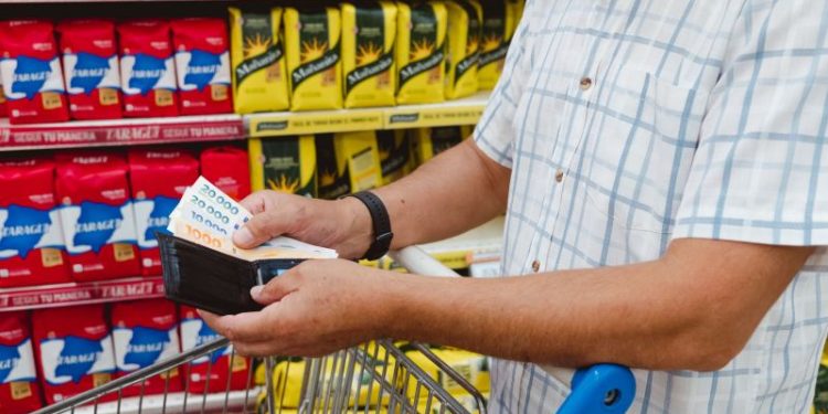 Inflación y acuerdo con el FMI: cómo puede impactar el esquema para el dólar en precios