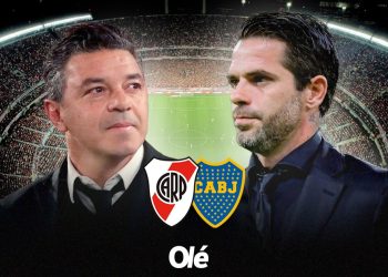 Insuperable: River vs. Boca, un clásico que será fiesta mundial
