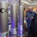 Urgente-Tensión: Israel no descarta atacar preventivamente las instalaciones nucleares de Irán para impedir terminen su bomba atómica