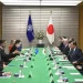 Japón y Alemania: Las decisiones estratégicas que llevan a Tokio a acercarse a la OTAN y a Berlín a desplegar tropas en Lituania. Dos decisiones que hablan de un mundo en llamas