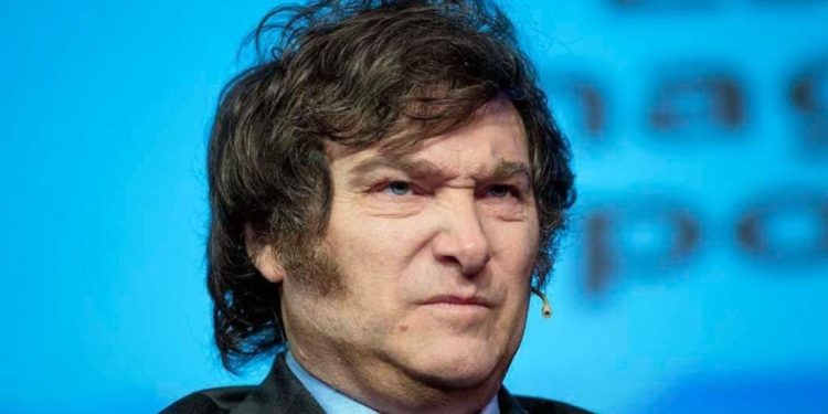 La cadena de errores en el gobierno de Milei