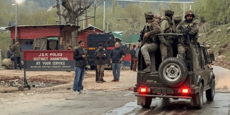 Tras la masacre en Cachemira: India suspende el tratado de aguas del indo y se reaviva un nuevo capítulo de peligrosa tensión con Pakistán