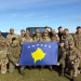 Acuerdo y provocación: Gran Bretaña profundiza presencia militar en Malvinas con tropas de Kosovo