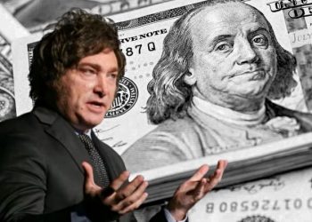 La advertencia a Milei de uno de los economistas más escuchados sobre el dólar: “Se le va a ser más difícil…”