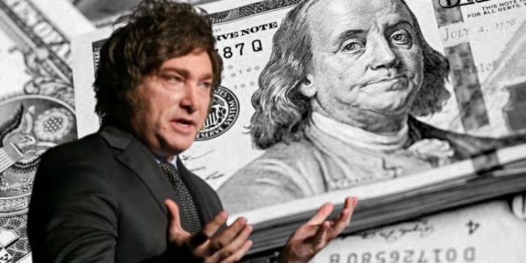 La advertencia a Milei de uno de los economistas más escuchados sobre el dólar: “Se le va a ser más difícil…”