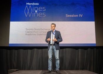 La Bolsa de Toronto apuesta por Mendoza: oportunidades y proyección internacional