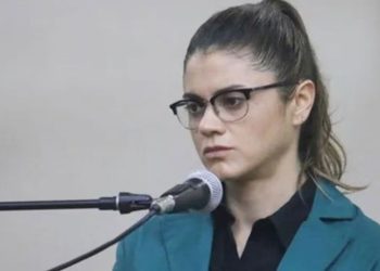 La científica del Conicet acusada de matar a su amigo alegó que se defendió de una violación