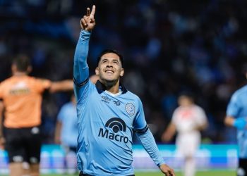 La cruda reflexión de Uvita Fernández: “Es horrible porque vamos a estar mucho tiempo sin jugar”