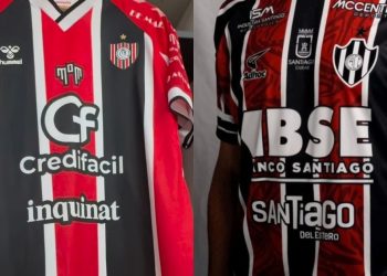 La dirigencia de Chacarita volvió a apuntar contra Central Córdoba: “Estamos esperando que llamen”