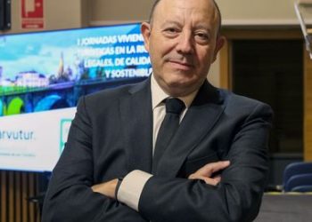 La dura respuesta de Gonzalo Bernardos ante el frenazo de Trump con los aranceles: “Donde dije digo, digo Diego”