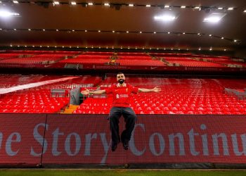 La gran noticia de Mohamed Salah para los hinchas del Liverpool que amarga al resto de los clubes de la Premier League