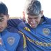 La lista de convocados de Boca con el regreso de Carlos Palacios, bajas y borrados