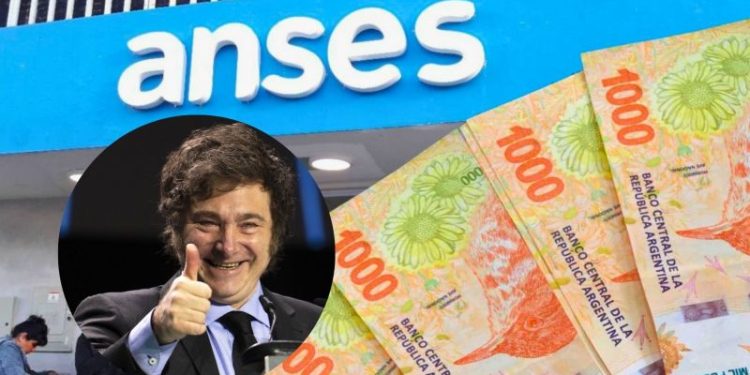 La mejor noticia para AUH: ANSES pagará $ 359.307 a estos titulares