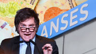 Excelente noticia de ANSES: el Gobierno pagará un bono de $ 90.000 en abril por única vez