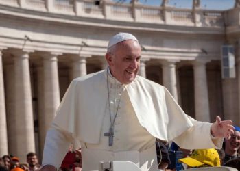 La profunda reflexión de un sobrino del papa Francisco: “La mejor forma de acompañar era…”