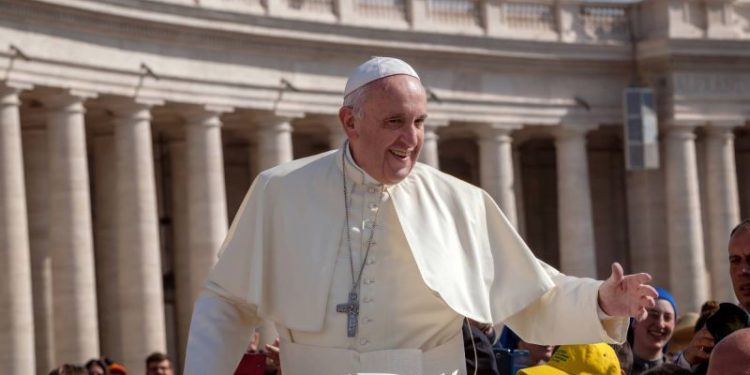 La profunda reflexión de un sobrino del papa Francisco: “La mejor forma de acompañar era…”