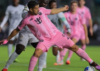 La revelación de Luis Suárez que sorprendió al mundo River