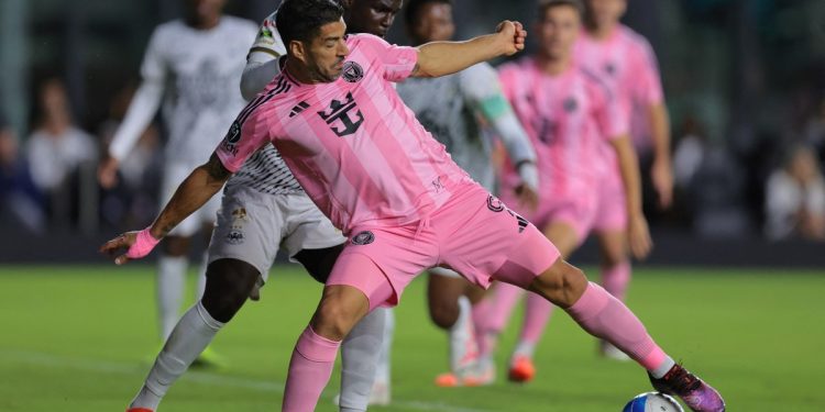 La revelación de Luis Suárez que sorprendió al mundo River