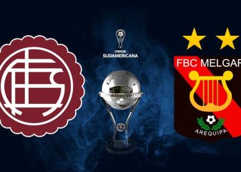 Lanús va por su primer triunfo en la Sudamericana