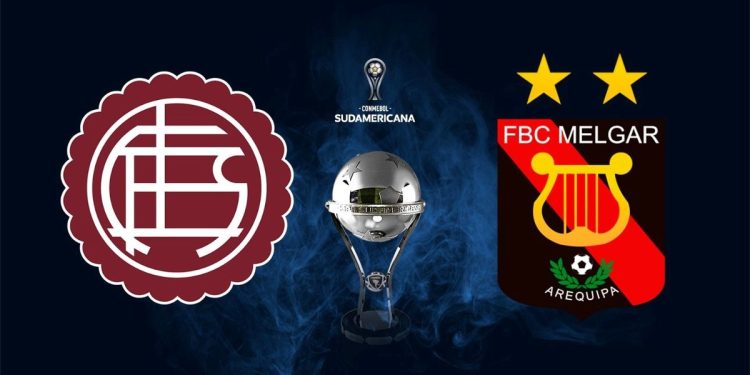 Lanús va por su primer triunfo en la Sudamericana