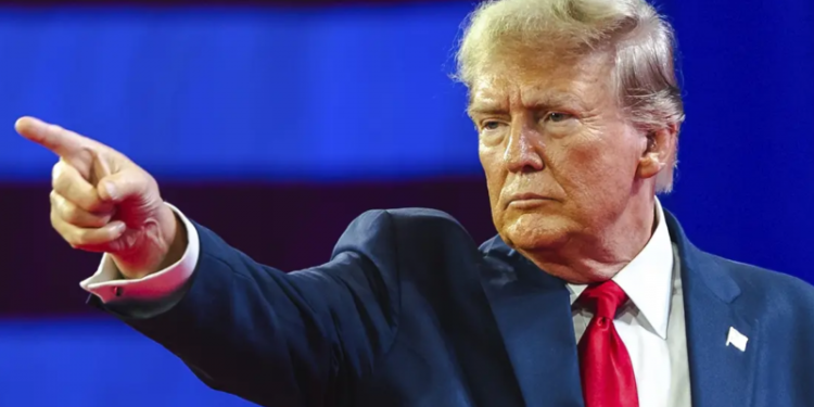 Las 10 exigencias de EE.UU. a Argentina para negociar un acuerdo: dólar, impuestos y quejas por La Salada