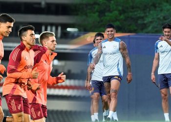 Las 11 cosas que tenés que saber hoy del superclásico