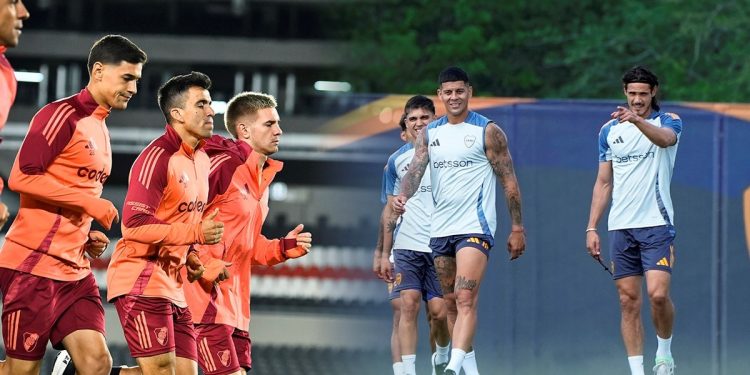 Las 11 cosas que tenés que saber hoy del superclásico