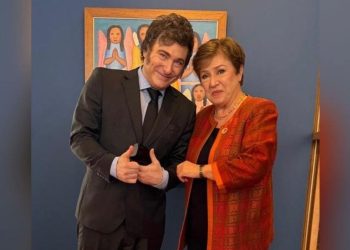 Las 11 reformas que el FMI le pidió a Milei en “la letra chica” del acuerdo