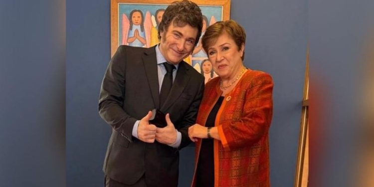 Las 11 reformas que el FMI le pidió a Milei en “la letra chica” del acuerdo