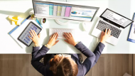 Radiografía del pluriempleo: entre la flexibilidad, la sobrecarga y la falta de regulación