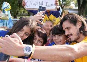 Las claves de todo lo que se juega Boca en su visita a Belgrano