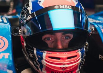 Las secuelas del choque de Jack Doohan: preocupación, tirón de orejas y jornada extendida