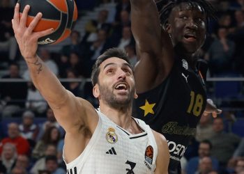 Liga Endesa: cuándo y cómo ver a los argentinos en el básquet español