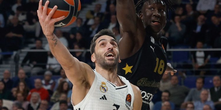 Liga Endesa: cuándo y cómo ver a los argentinos en el básquet español