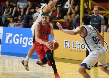 Liga Nacional: los triunfos de San Martín e Independiente