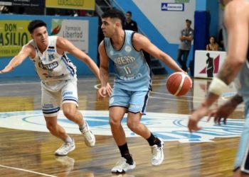 Liga Nacional: Oberá y Atenas obtuvieron triunfos en la noche del miércoles