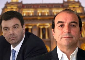 Cuenta regresiva para los pliegos de Lijo y García Mansilla en el Senado