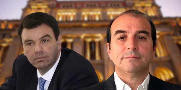 Cuenta regresiva para los pliegos de Lijo y García Mansilla en el Senado