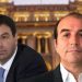 Cuenta regresiva para los pliegos de Lijo y García Mansilla en el Senado