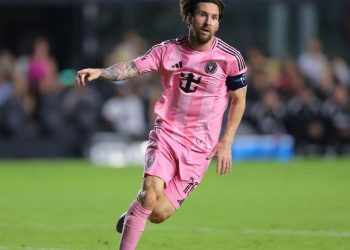 Lionel Messi: doblete, MVP y el más buscado por todos tras la victoria de Inter Miami