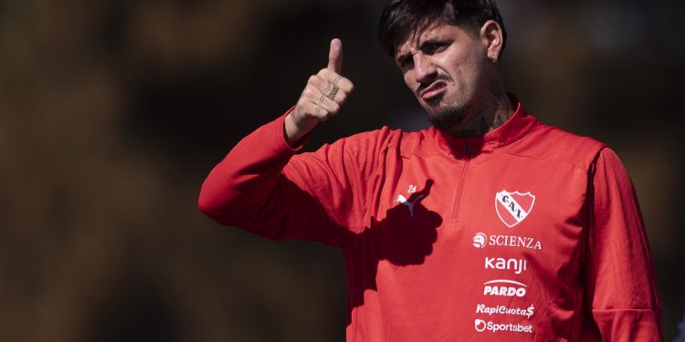 Lomónaco, de “al hincha le digo que siga creyendo” a “la ilusión está intacta”