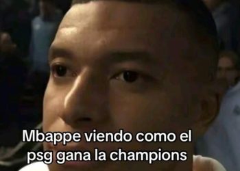 Los memes de la eliminación del Real Madrid ante el Arsenal en la Champions League